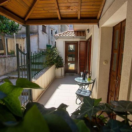Old Town Apartment スプリト エクステリア 写真