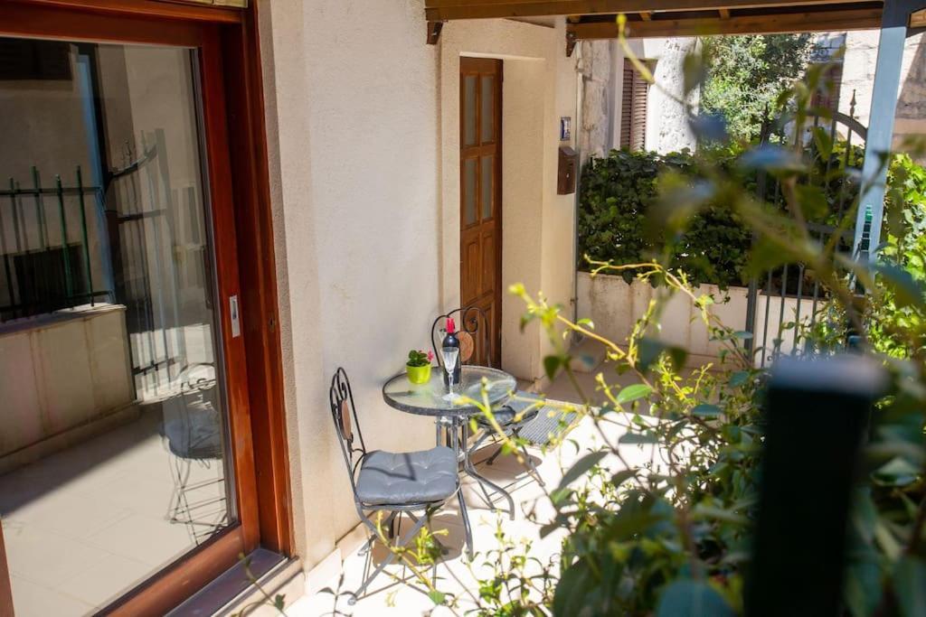 Old Town Apartment スプリト エクステリア 写真