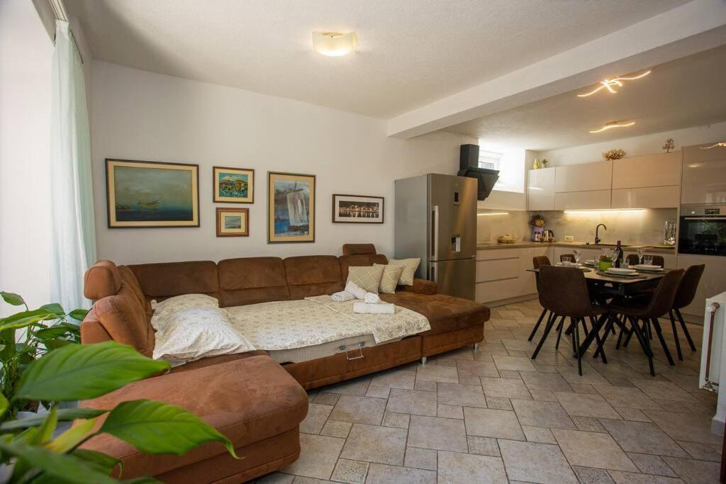 Old Town Apartment スプリト エクステリア 写真